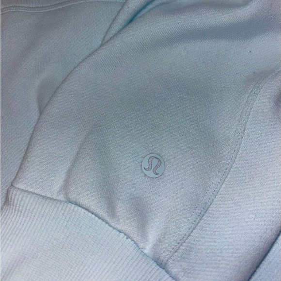 Lululemon Steady State Hoodie - Picture 2 of 2
